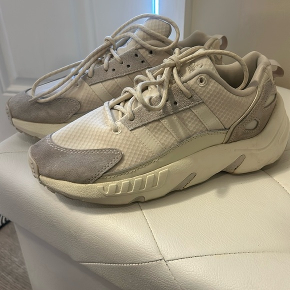 Adidas ZX 22 BOOST SHOES - Picture 3 of 7